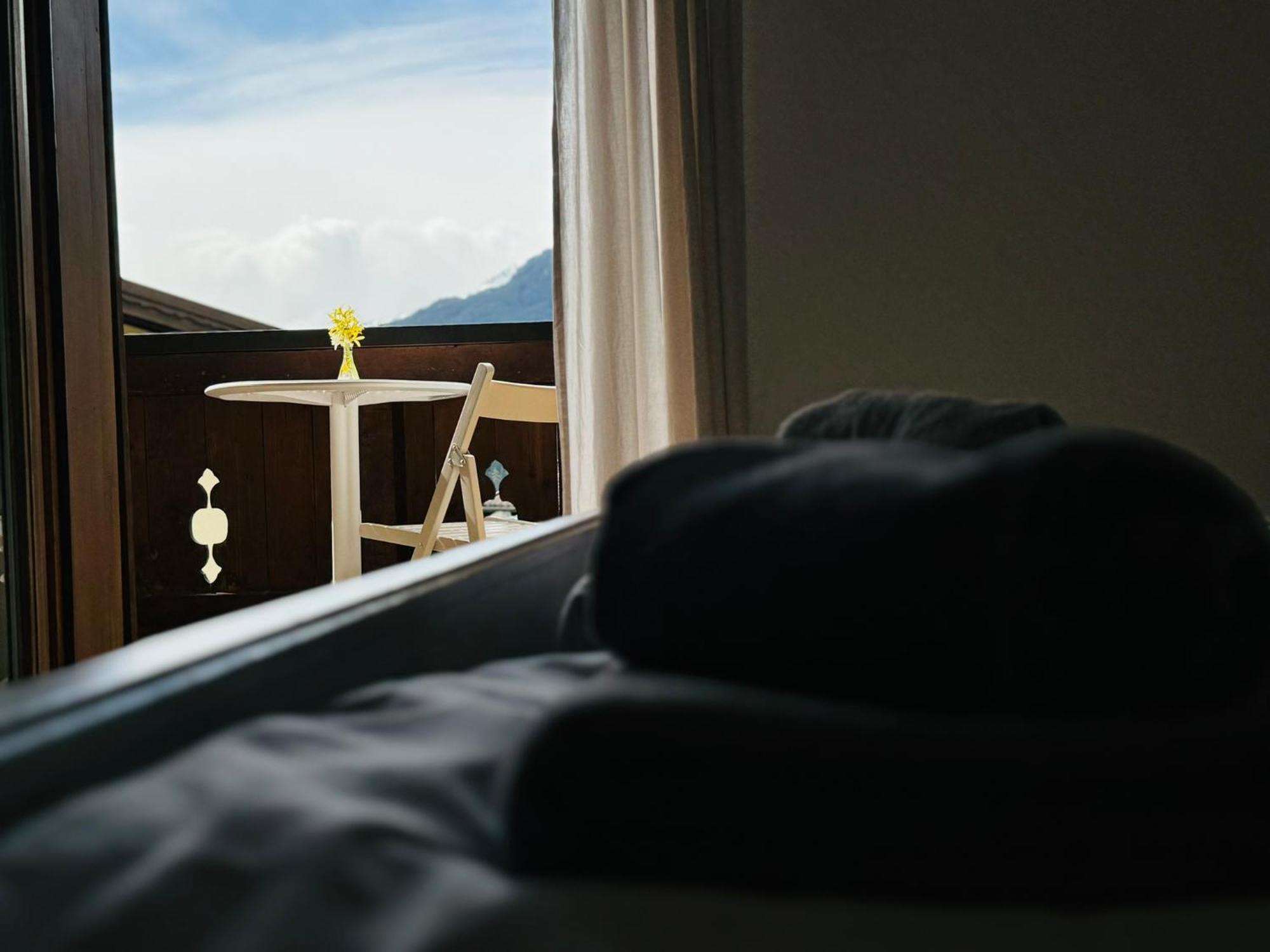 Chalet Franzi - Das Family-Ferienhaus Mit Gratiseintritt Ins Solarbad Dorfgastein Eksteriør bilde