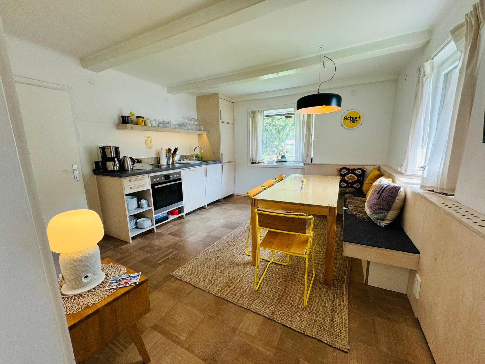 Chalet Franzi - Das Family-Ferienhaus Mit Gratiseintritt Ins Solarbad Dorfgastein Eksteriør bilde