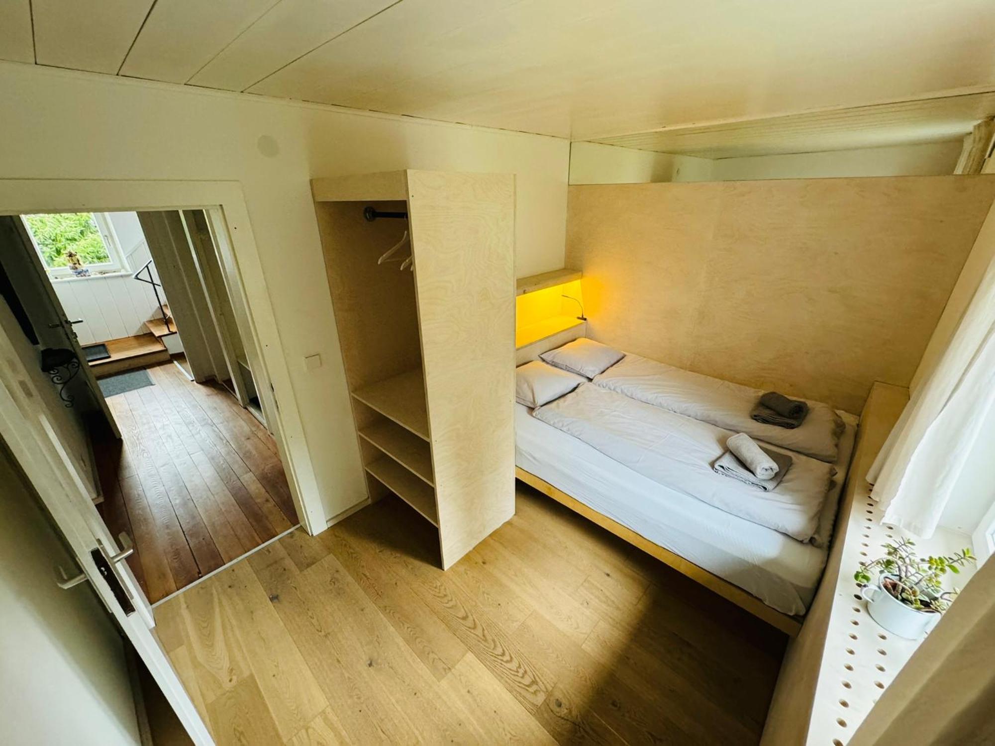 Chalet Franzi - Das Family-Ferienhaus Mit Gratiseintritt Ins Solarbad Dorfgastein Eksteriør bilde