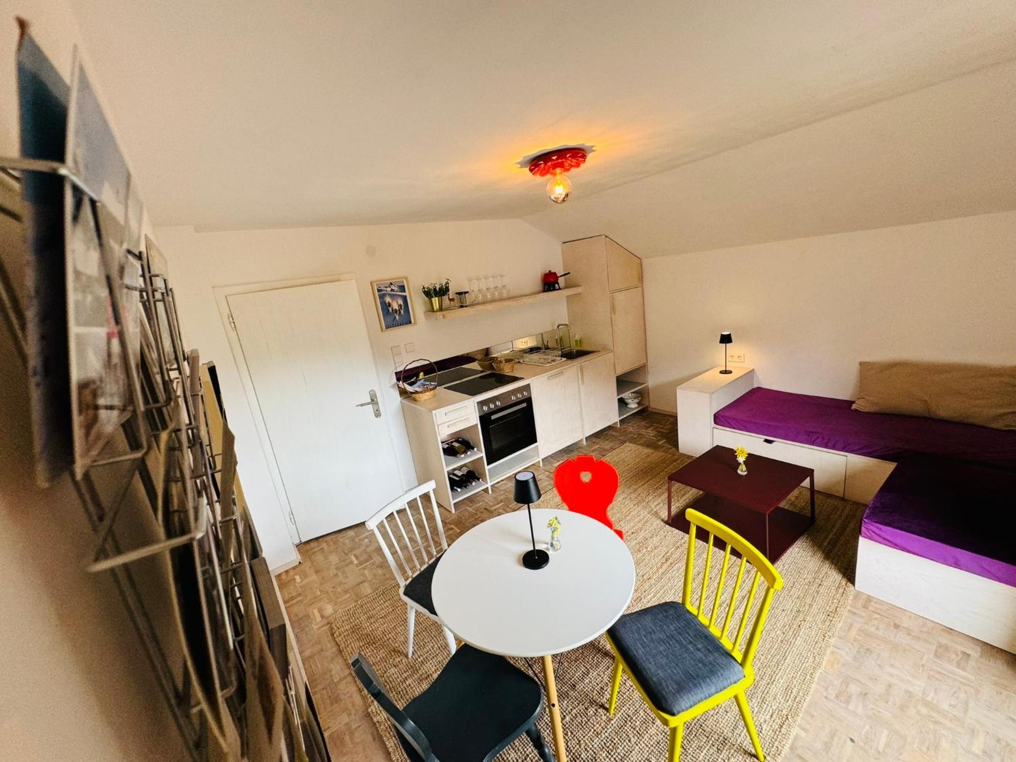 Chalet Franzi - Das Family-Ferienhaus Mit Gratiseintritt Ins Solarbad Dorfgastein Eksteriør bilde